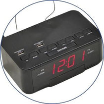 Clock Radio