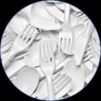 Tableware & Cutlery