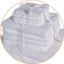 Economy Towels - Bath