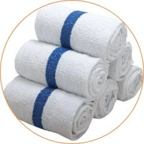 Pool Towels - Bath
