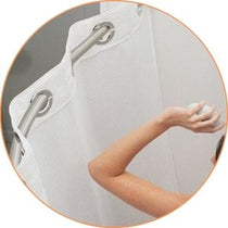 Shower Curtains - Bath