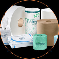 Paper Products - Bath