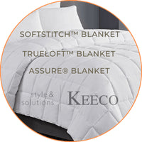 Choice Blanket