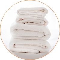 Luxury Towels - Bath