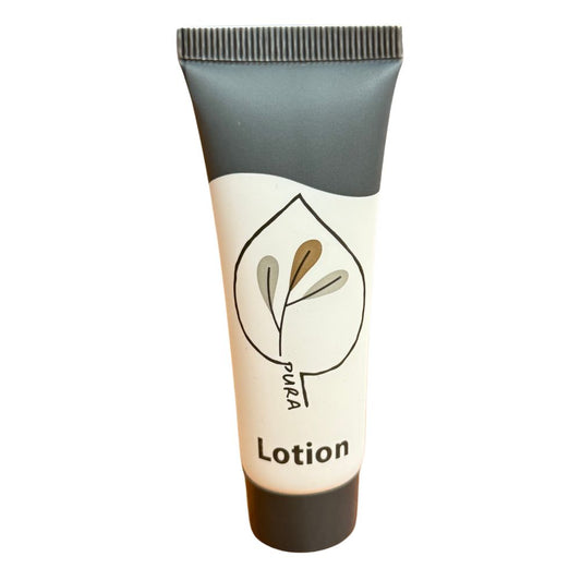 Pura Collection 1 oz Tube Lotion – Case of 288
