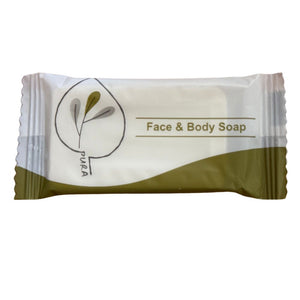 Pura Collection 0.5 Face & Body Soap