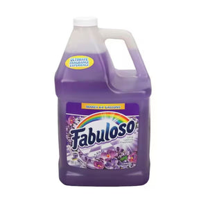 Fabuloso Chemical