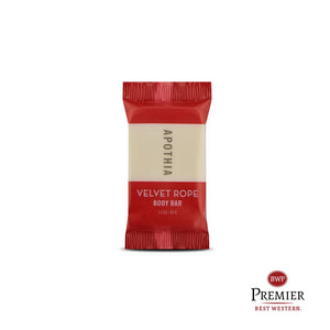 Best Western Premier Deo Soap