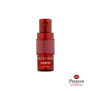 Best Western Premier Shampoo