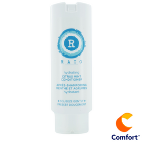 Raio Conditioner Smart Care 360ml – 30/Case for Hotel Dispenser Systems