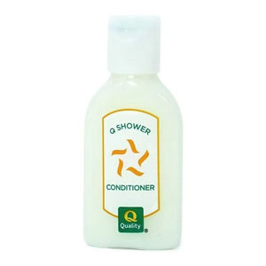 Quality Inn Conditioner – 22mL Bottles, Case of 144