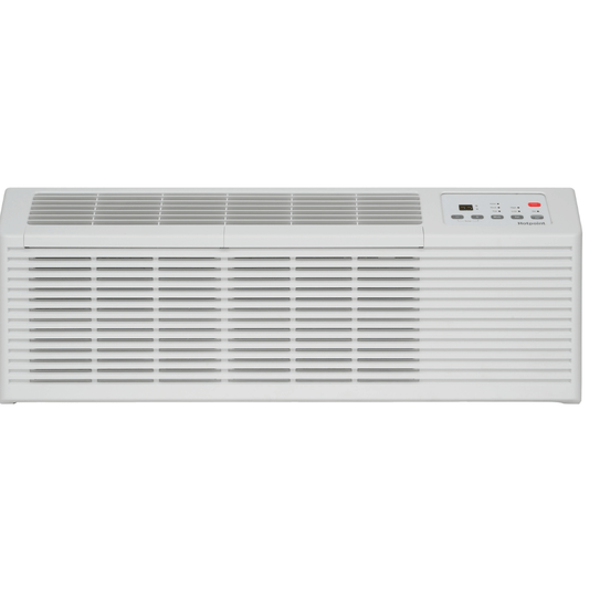 AHHS15D3XXA - Hotpoint® PTAC Heat Pump 15,000 BTU, 230/208V, 20 Amp