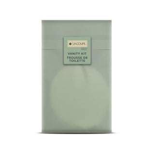 LaCoupe Vanity Kit