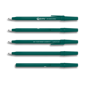 Quality Branded Pen – Case of 500