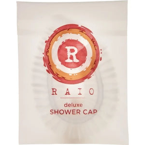Comfort Inn RAIO Shower Cap 500-RAIO