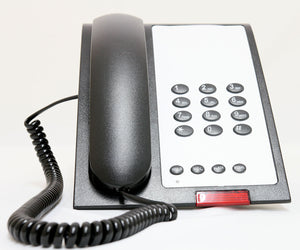 KT-82S Single Line Phone - No Speaker