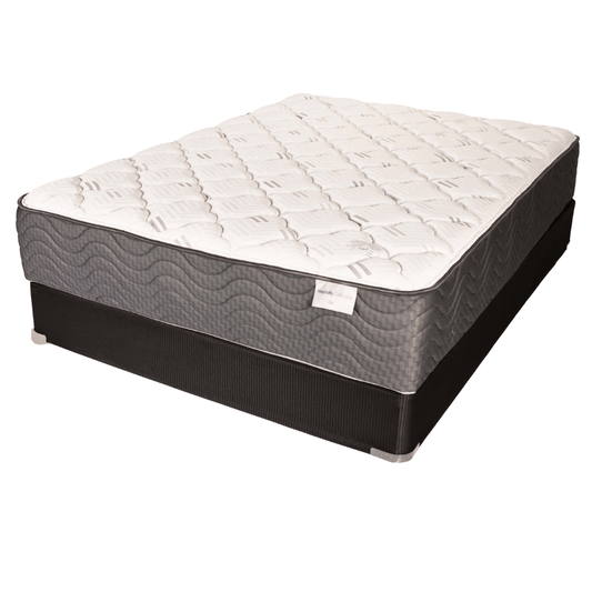 Opulence 13" One-Sided Mattress – Queen (60" x 80")
