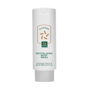 Quality Revitalizing Body Wash – 360ml Smart Care Tube, 30/Case (SG-QUA-SCD)