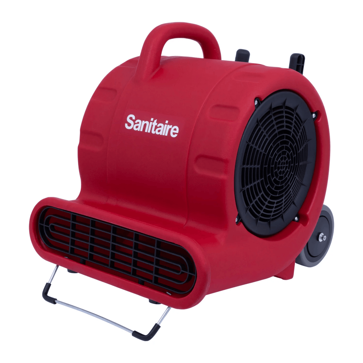 Sanitaire SC6059A Commercial Carpet Extractor