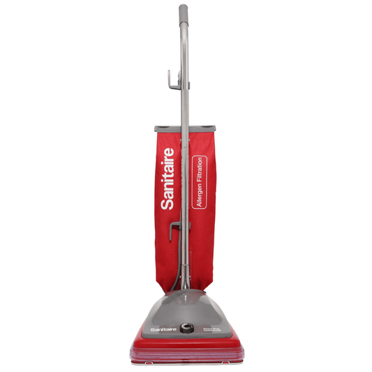 Sanitaire Tradition SC688B Commercial Upright Vacuum Cleaner