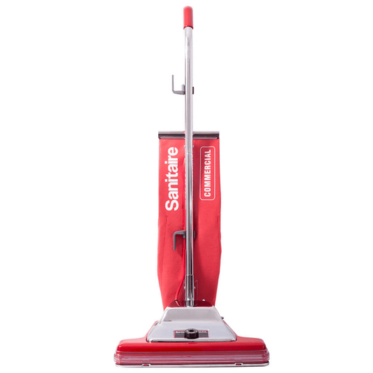 Sanitaire Tradition SC899H Wide Track® Commercial Upright Vacuum Cleaner