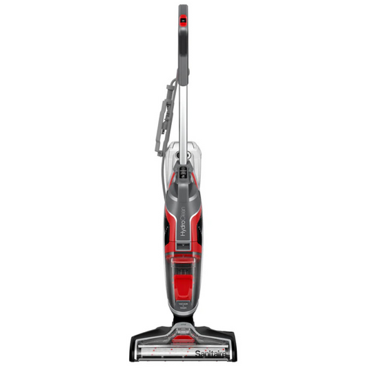 Sanitaire SC930A HydroClean Hard Floor Washer – 13.5" Cleaning Width, Dual Tank, Self-Clean Function