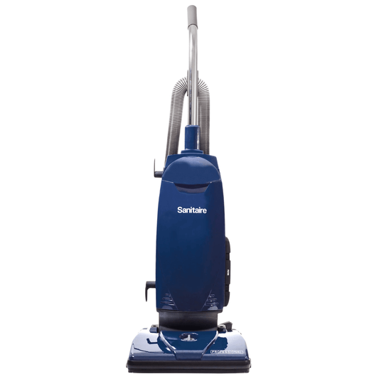Sanitaire SL4110A Professional Bagged Upright Vacuum with Tools