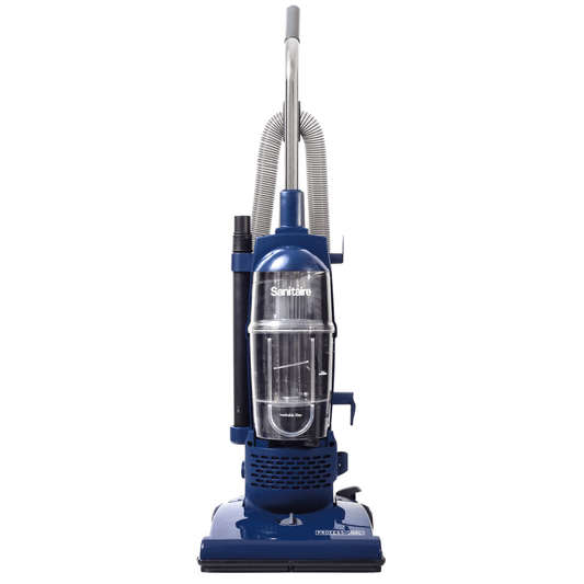 Sanitaire SL4410A Professional Bagless Upright Vacuum with Tools