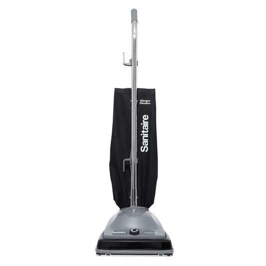 Sanitaire SL635B Professional Straight Suction Upright Vacuum
