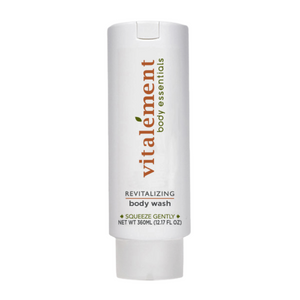 Vitalement Revitalizing Body Wash – 360ml Smart Care Tube, 30/Case (SG-MSW-SCD)