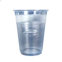 Best Western Core Plastic 9oz Wrap Cup – 1000 per Case (CP-PLW9-BWR-EM)