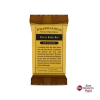 Best Western Plus Deo Soap