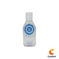 Choice, Comfort Shampoo