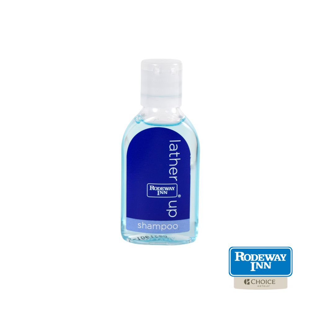 Choice, Rodeway Shampoo