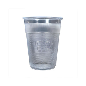 Choice Privileges, Plastic Cup Wrapped