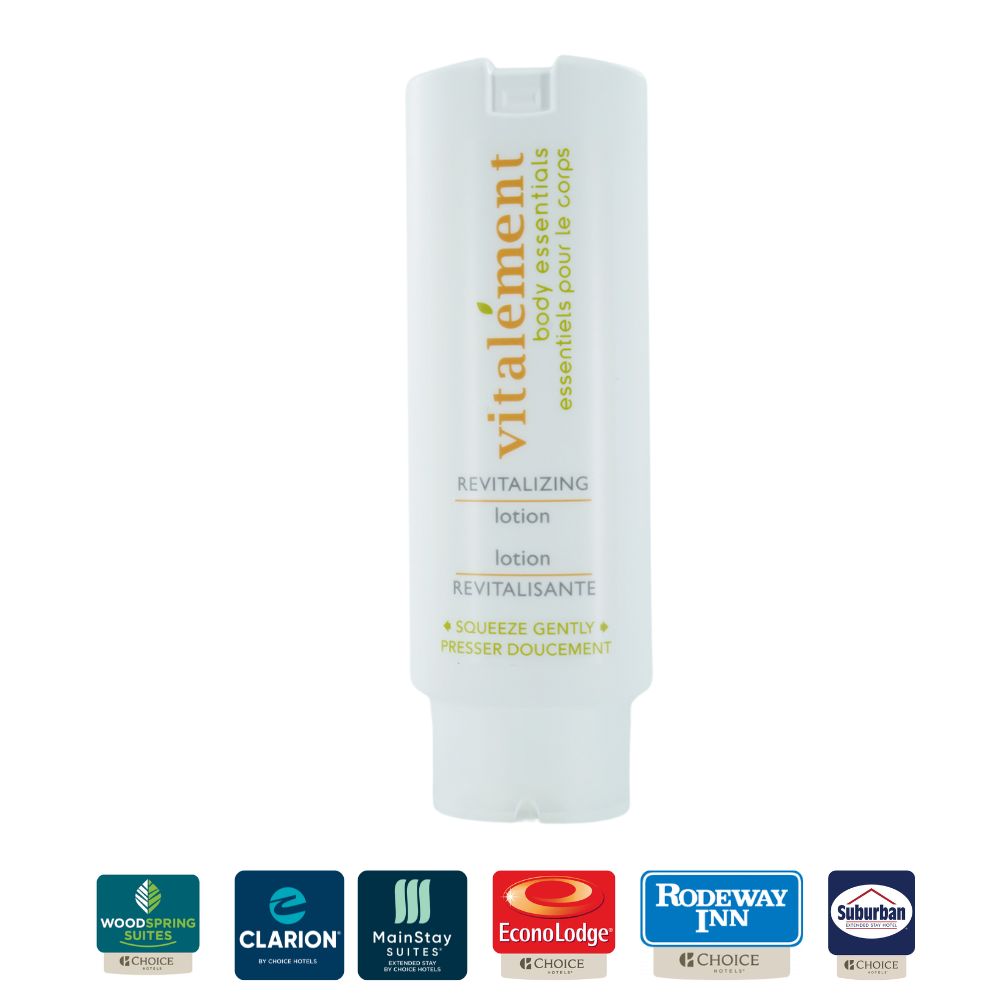 Choice, Vitalement Lotion