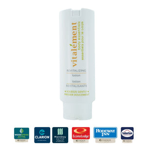 Choice, Vitalement Lotion