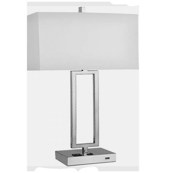 CLM903 Single Table Lamp