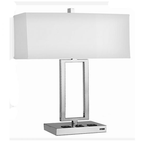 CLM904 Double Table Lamp