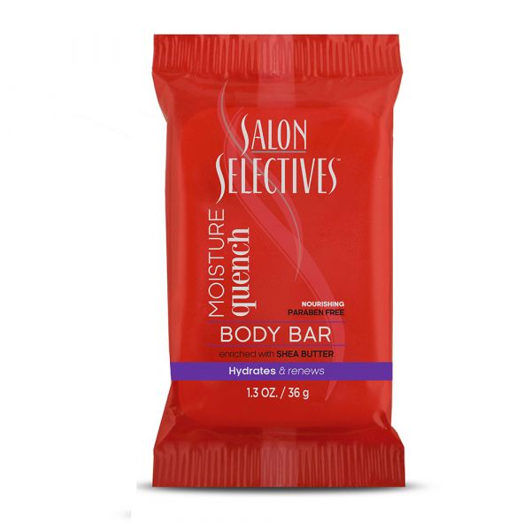 Sure Stay Salon Selectives Flow Body Bar