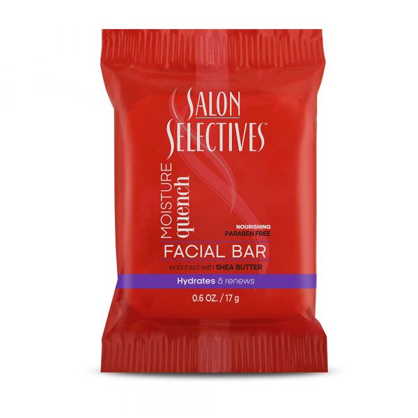 Sure Stay Salon Selectives Flow Facial Bar