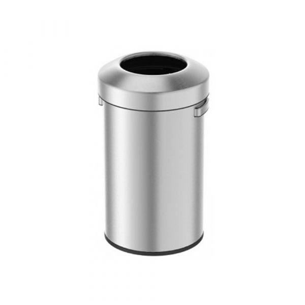 Stainles Trashcan HM Series:HM9466 Round