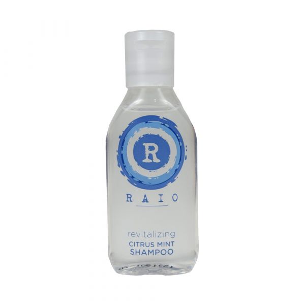 Comfort RAIO Shampoo