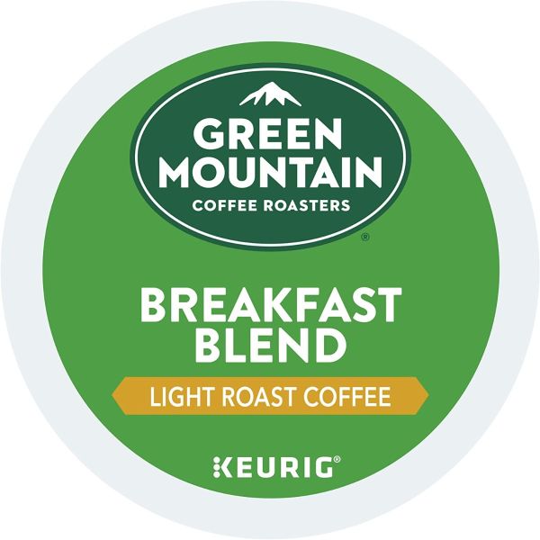K-cup Green Mountain Regular Coffee