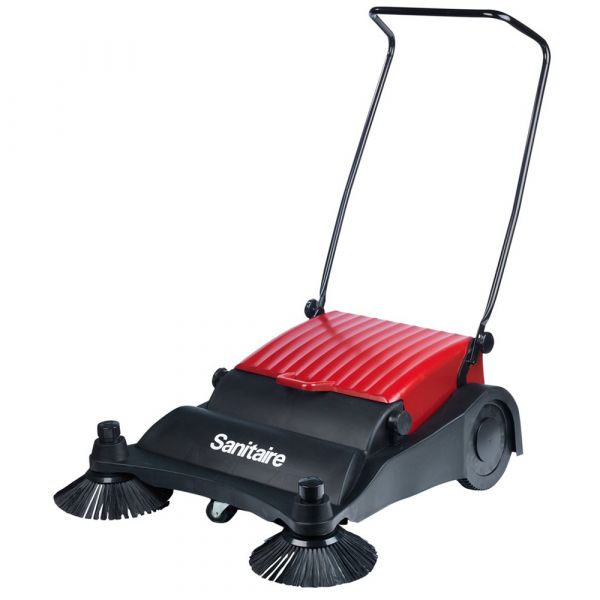 Sanitaire Manual Sweeper SC435A