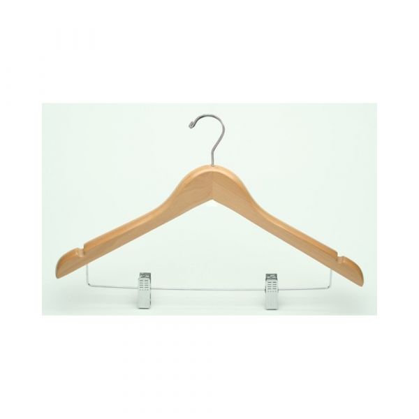 Women Hanger Natural Openhook