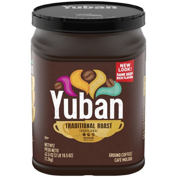 Coffee Yuban