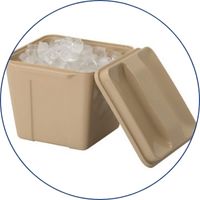 In Room Amenities - Amenities