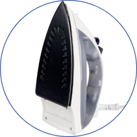 Ironing Center - Amenities
