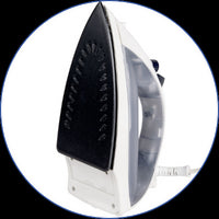 Ironing Center